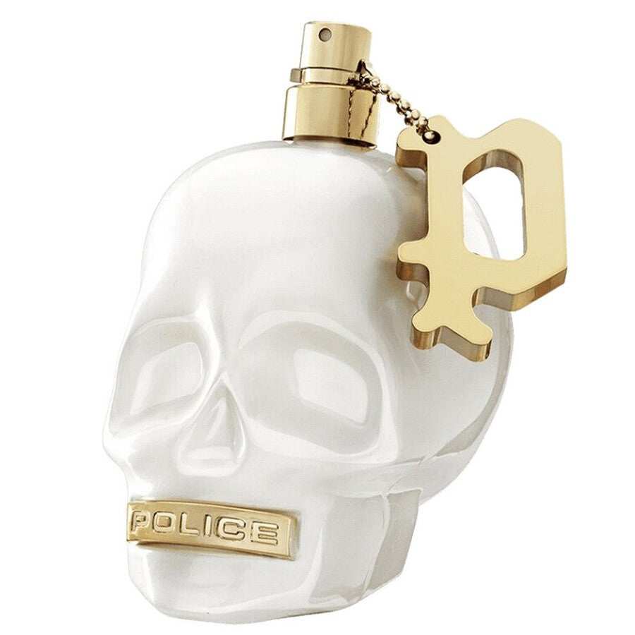 Police, To Be Born To Shine, Apă de parfum, Pentru femei, 125 ml