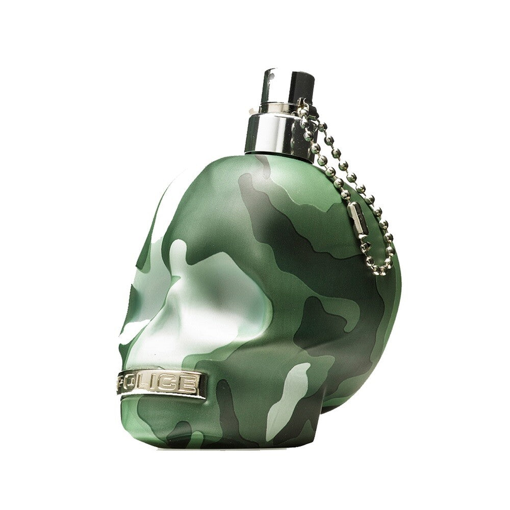 Police, To Be Camouflage, Apă de toaletă, Pentru bărbați, 40 ml