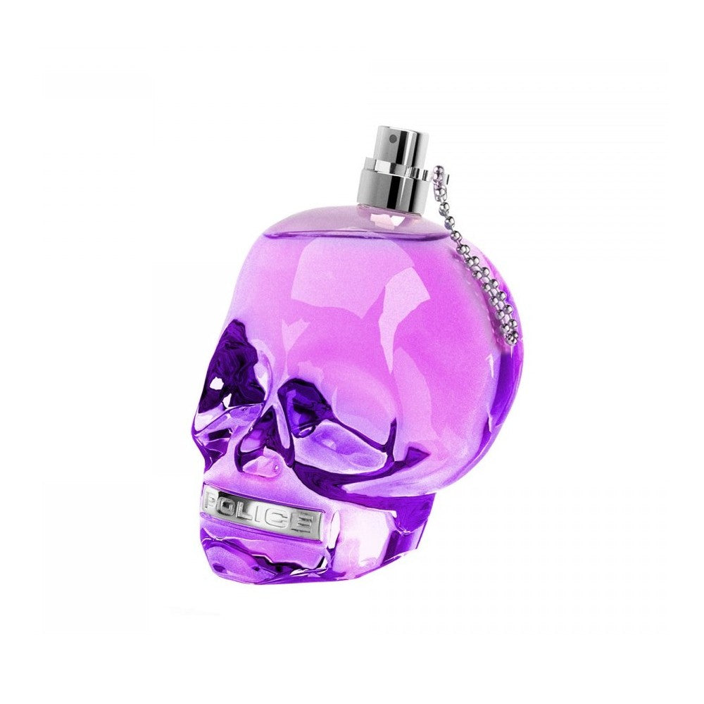 Police, To Be, Apă de parfum, Pentru femei, 40 ml