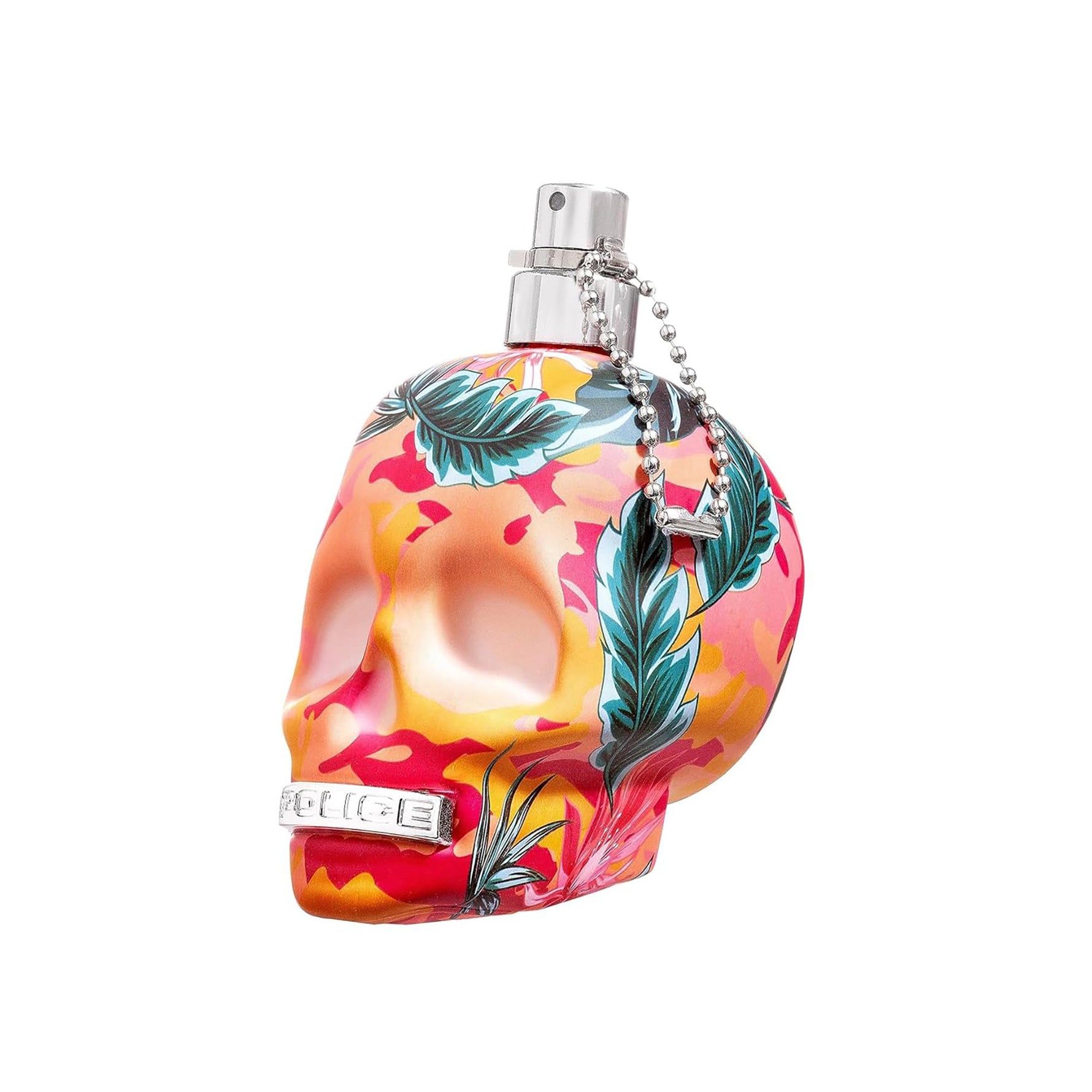 Police, To Be Exotic Jungle, Apă de parfum, Pentru femei, 75 ml