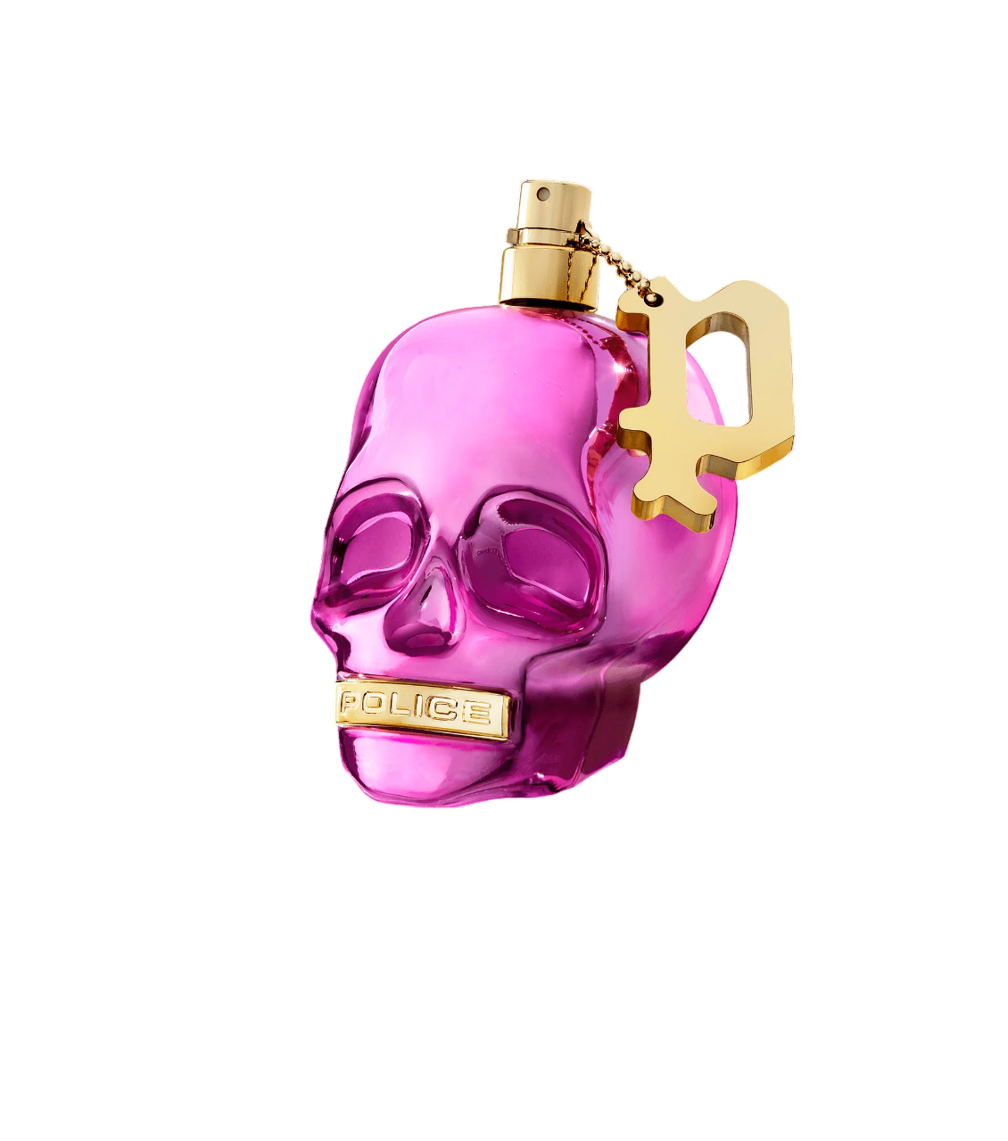 Police, To Be Free To Dare, Apă de parfum, Pentru femei, 125 ml