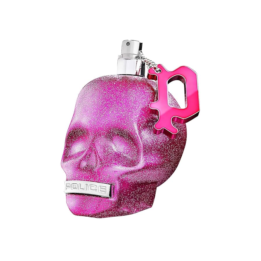 Police, To Be Sweet Girl, Apă de parfum, Pentru femei, 125 ml
