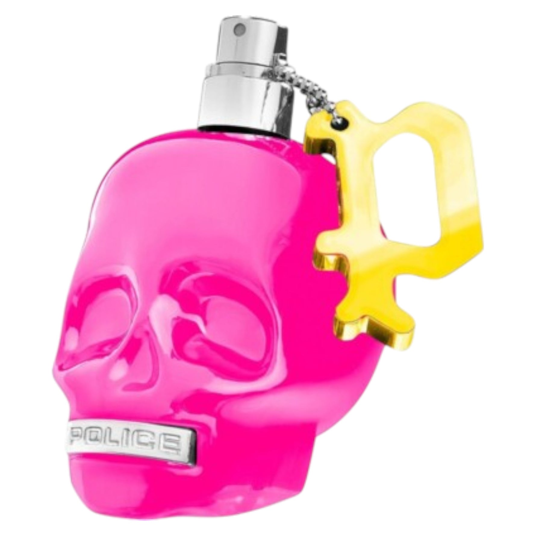 Police, To Be Goodvibes, Apă de parfum, Pentru femei, 75 ml