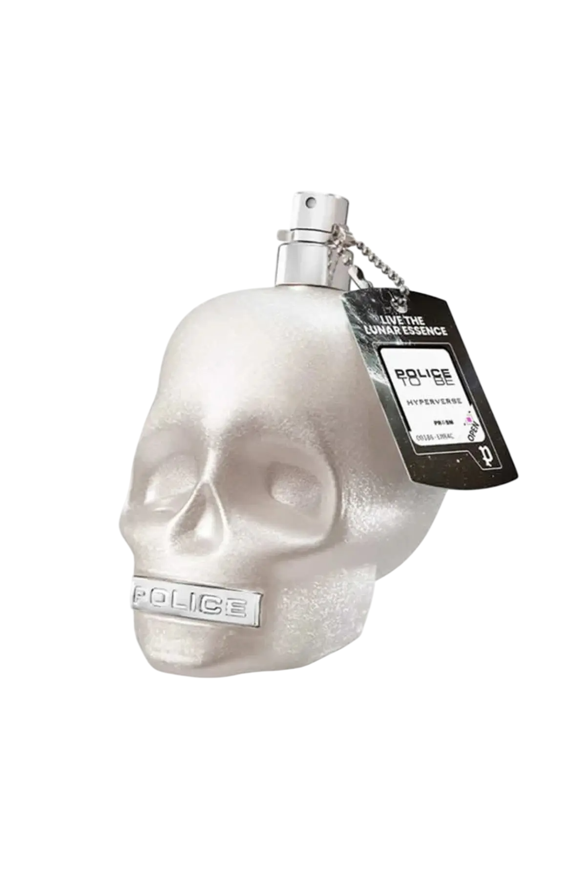 Police, To Be Hyperverse, Apă de parfum, Pentru femei, 75 ml