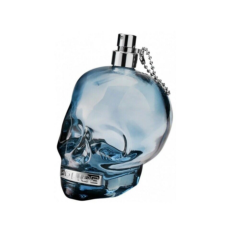 Police, To Be Or Not To Be, Apă de toaletă, Pentru bărbați, 40 ml