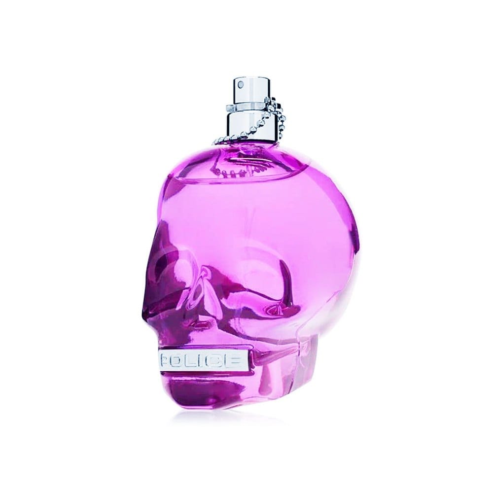 Police, To Be, Apă de parfum, Pentru femei, 125 ml
