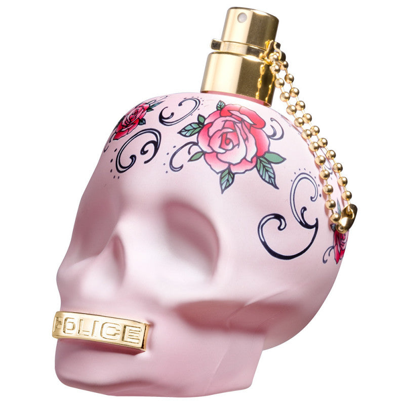 Police, To Be Tattooart, Apă de parfum, Pentru femei, 75 ml - Olmarkt