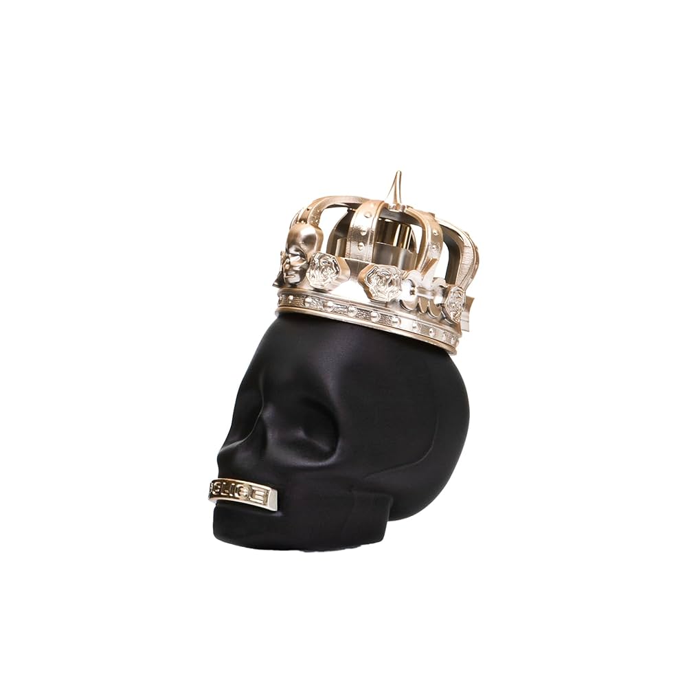 Police, To Be The King, Apă de toaletă, Pentru bărbați, 40 ml