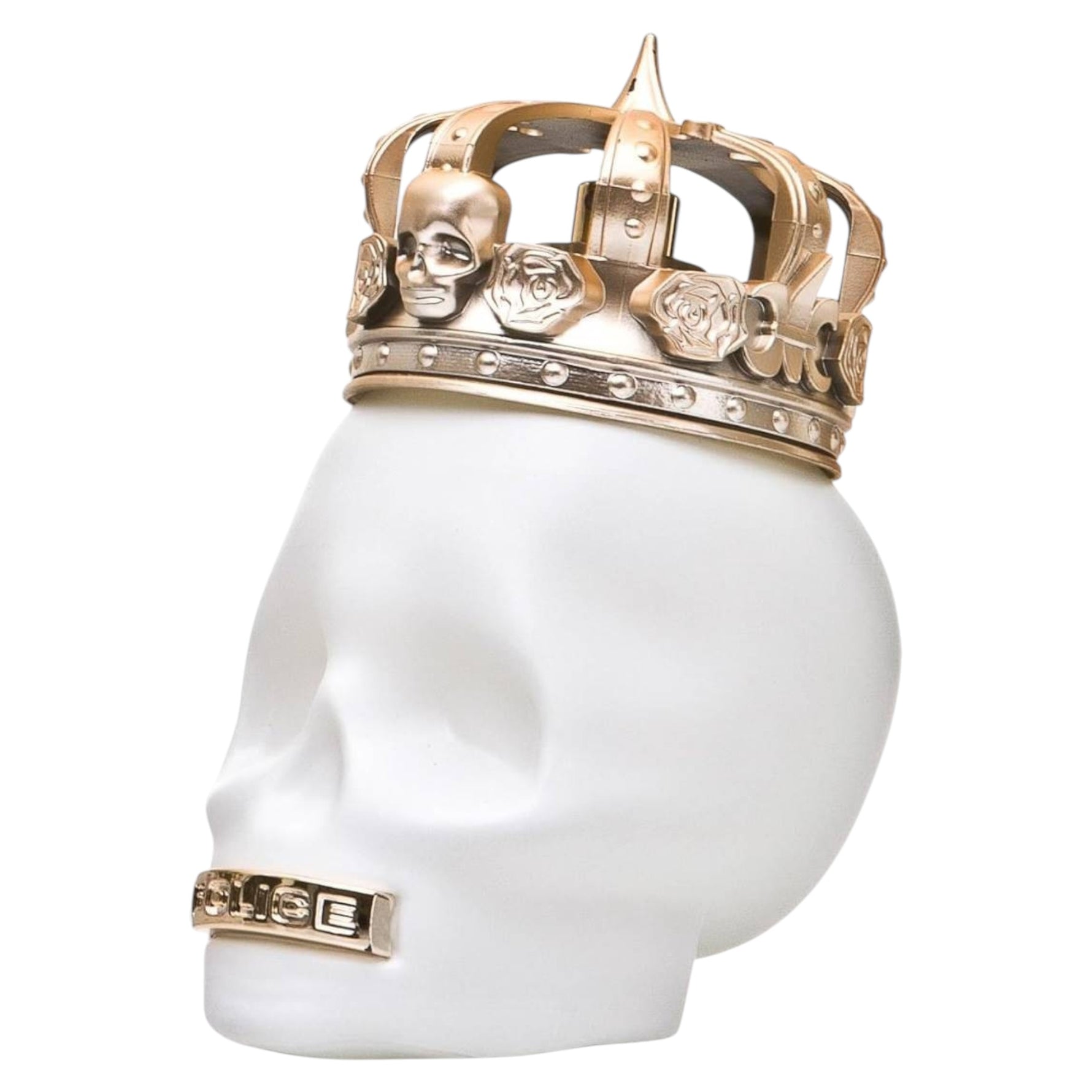 Police, To Be The Queen, Apă de parfum, Pentru femei, 125 ml