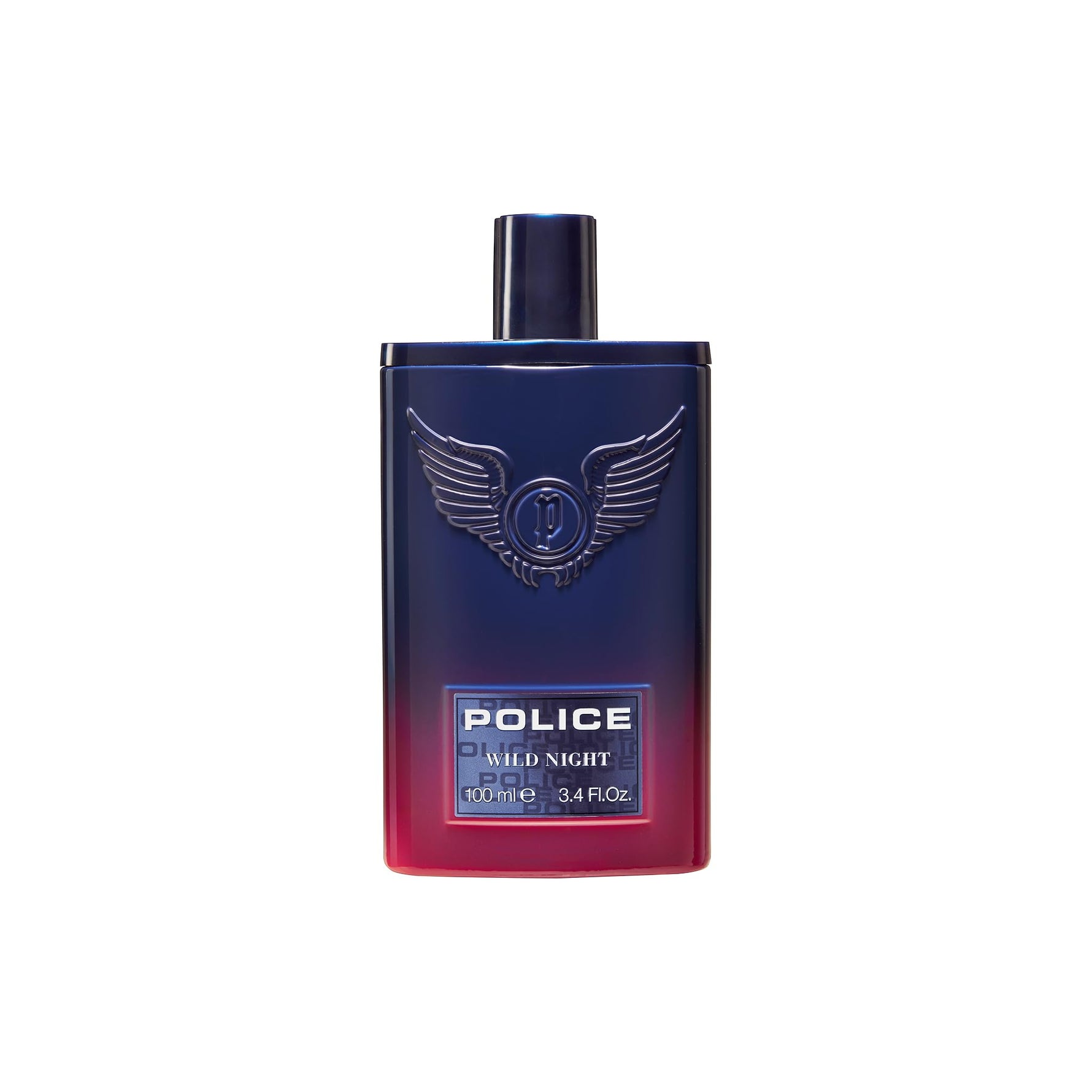 Police, Wild Night, Apă de toaletă, Pentru bărbați, 100 ml