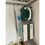 Pompa Electrica de Umflat Baloane, Flippy, cu Doua Iesiri, Accesorii Incluse, 220V, Putere 600W, Accesorii petrecere,