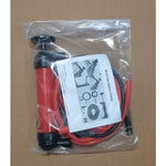 Pompa Manuala pentru Combustibil, Flippy, Pompa pentru Lichide, din Plastic Rezistent, Debit 5L per minut, 23 × 20 × 3