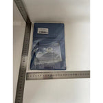 Portofel pentru Pasaport si Carduri, Flippy, 23x16 cm, 70g, din Piele PU, Suport Pix, Accesoriu Suport Eticheta,