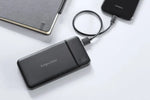 Power Bank 10000mAh Li-Poly Kruger&Matz KM0903