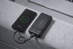 Power Bank 20000mAh Li-Poly Kruger&Matz KM0906