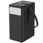 Power Bank 80000mAh Li-polimer PD 20W /SuperCharge 22.5W USB-C PLATINET PMPB8020