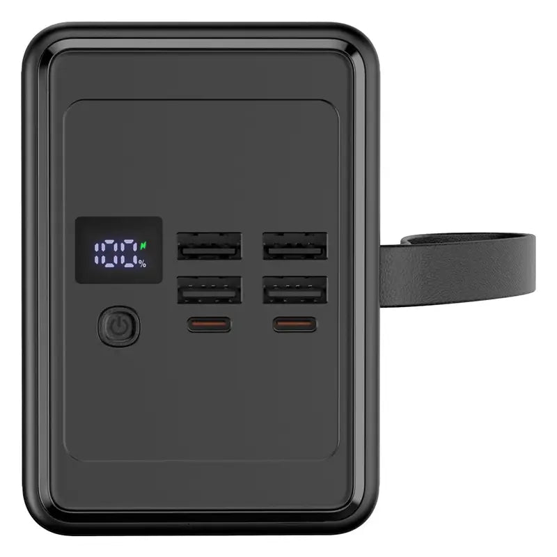 Power Bank 80000mAh Li-polimer PD 20W /SuperCharge 22.5W USB-C PLATINET PMPB8020
