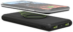 Power Bank acumulator extern wireless 10000mAh USB TYPE C PD QC3.0 Fast Charger Goobay