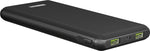 Power Bank acumulator extern wireless 10000mAh USB TYPE C PD QC3.0 Fast Charger Goobay