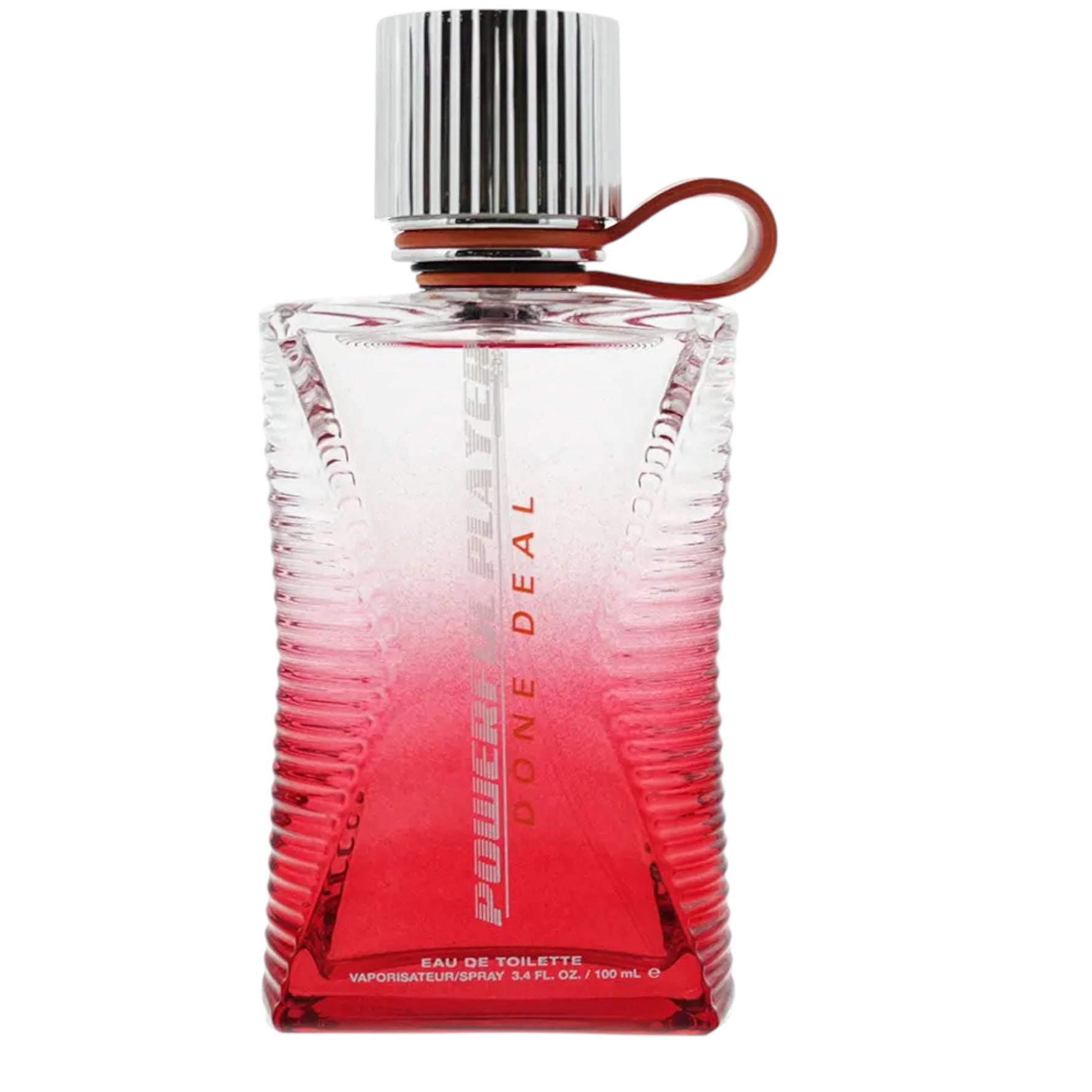 Powerful Player, Done Deal, Apă de toaletă, Pentru bărbați, 100 ml