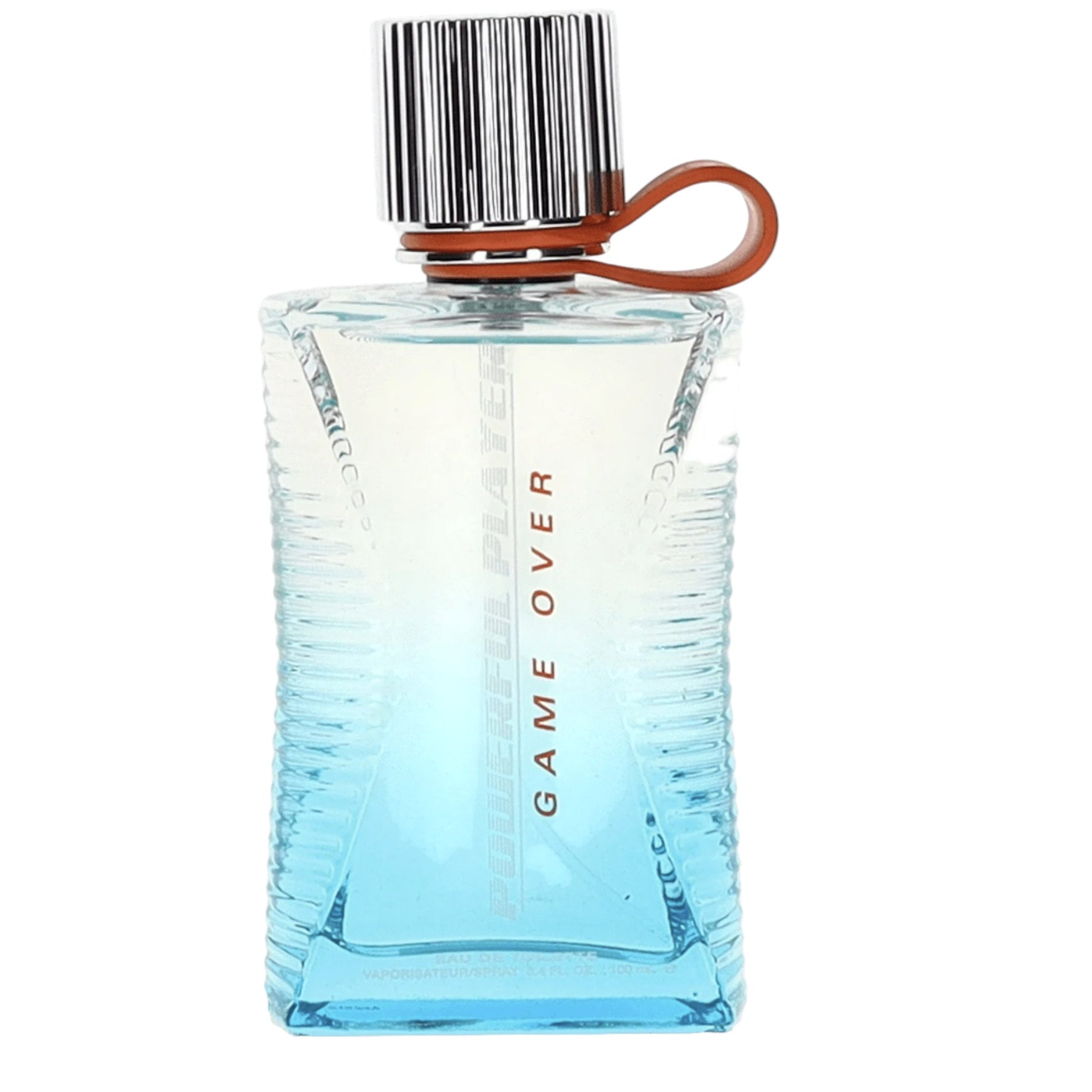 Powerful Player, Game Over, Apă de toaletă, Pentru bărbați, 100 ml