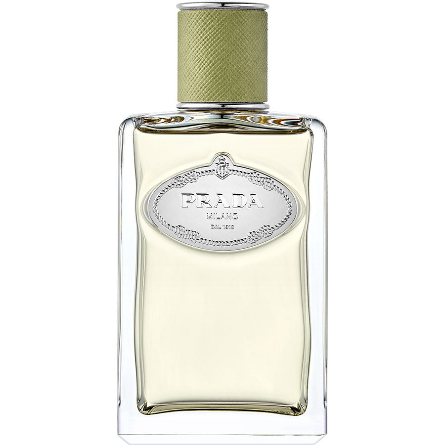 Prada, Infusion de Vetiver, Apă de parfum, Pentru femei, 100 ml