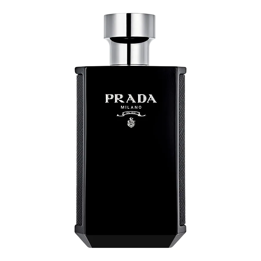 Prada, L'Homme Intense, Apă de parfum, Pentru bărbați, 100 ml