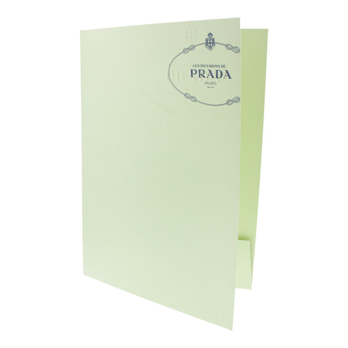 Prada, Les Infusions De Prada, Catalog de parfumuri