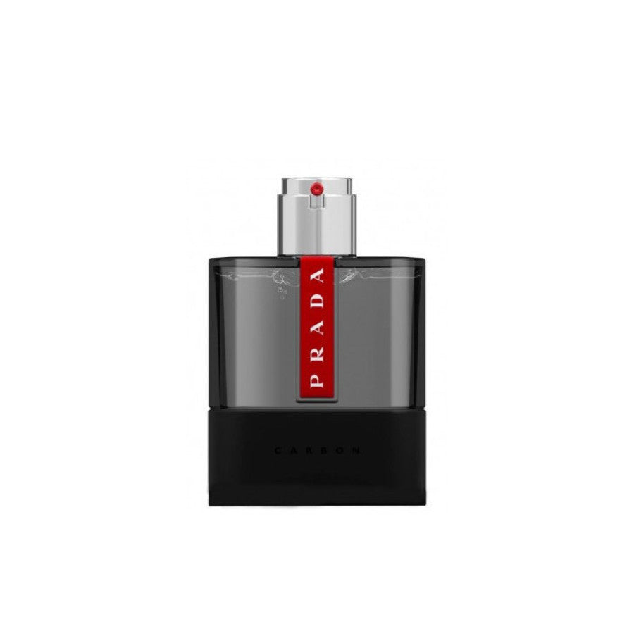 Prada, Luna Rossa Carbon, Apă de toaletă, Pentru bărbați, 100 ml