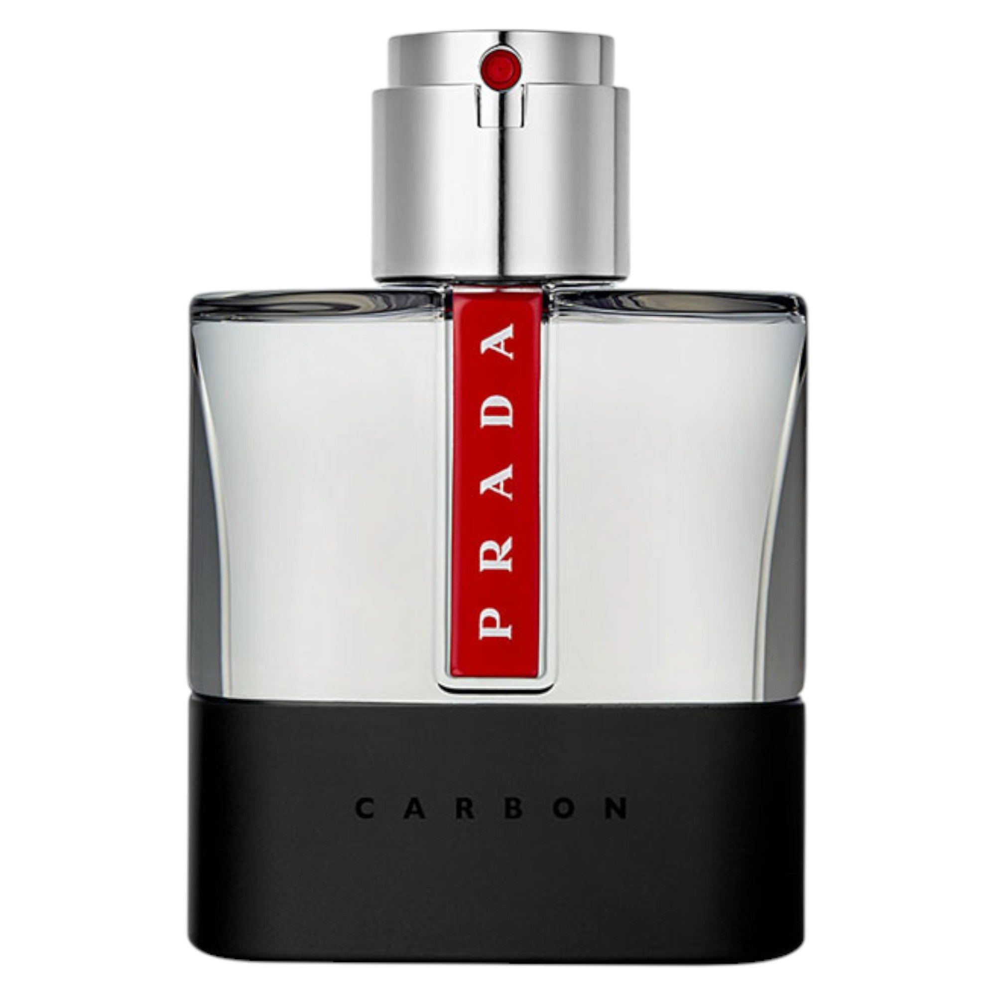 Prada, Luna Rossa Carbon, Eau De Toilette, For Men, 50 ml