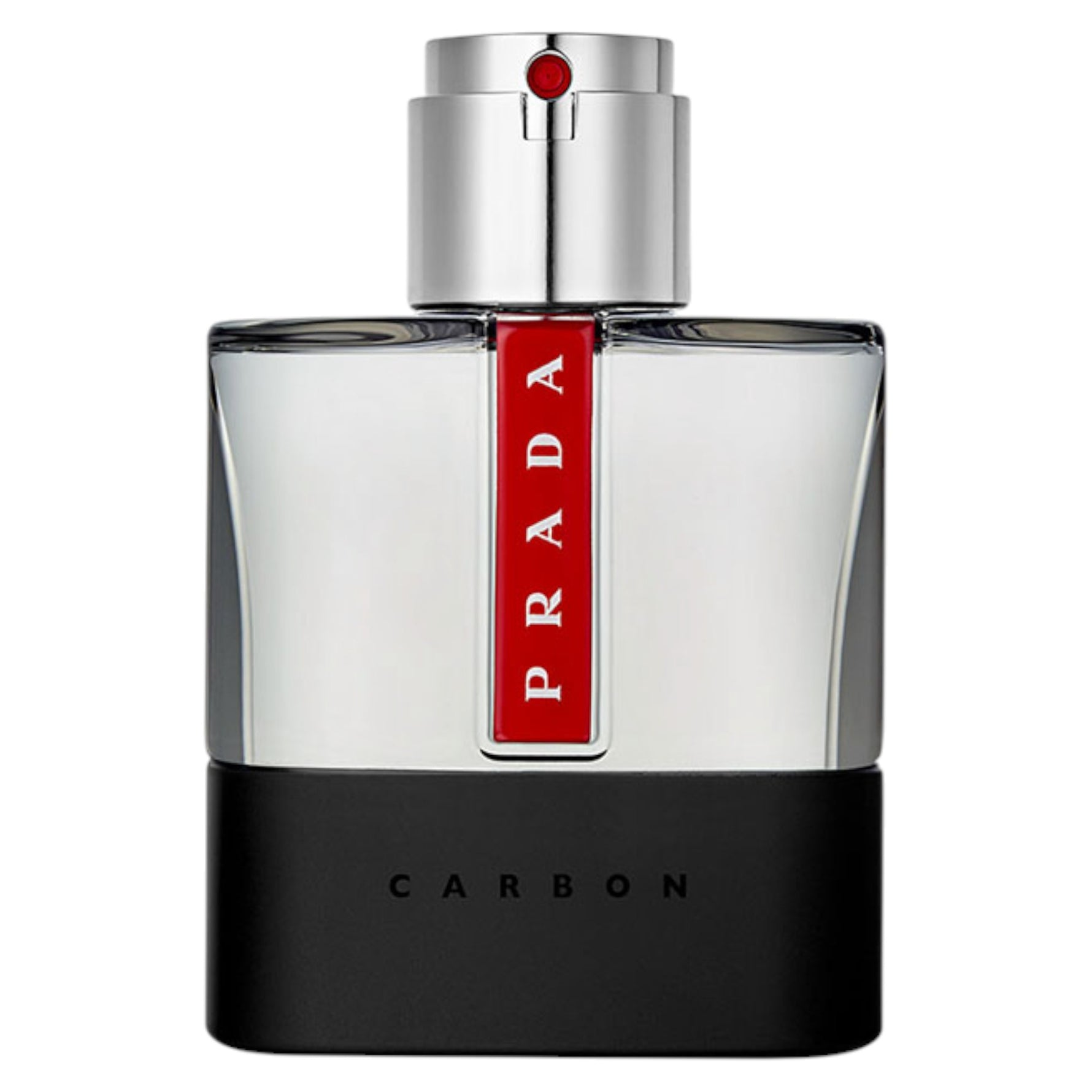Prada, Luna Rossa Carbon, Eau De Toilette, For Men, 50 ml