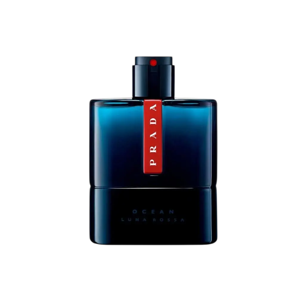 Prada, Luna Rossa Ocean, Apă de toaletă, Pentru bărbați, 100 ml