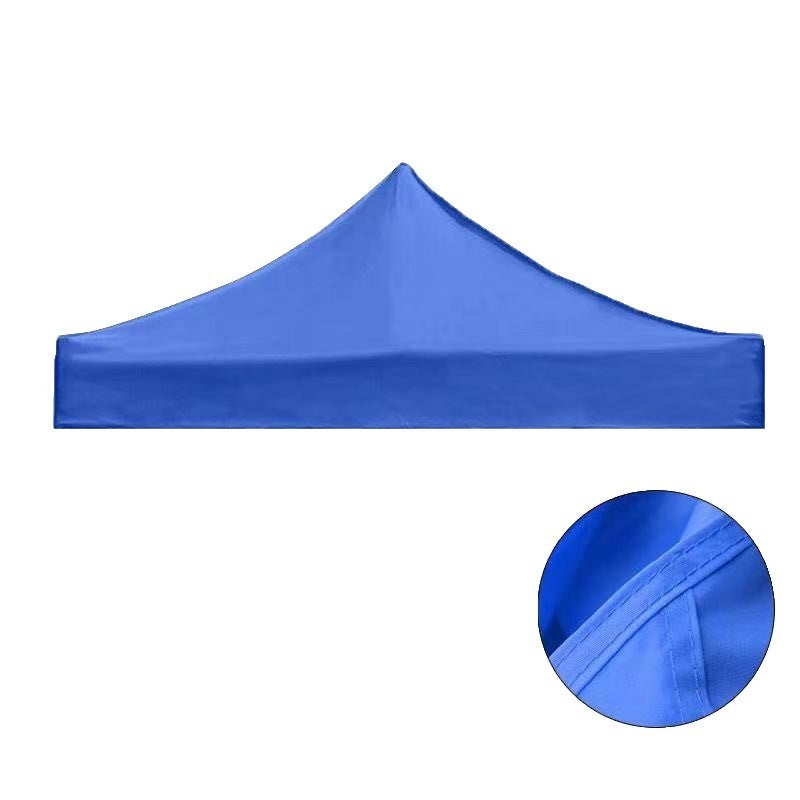 Prelata,copertina pentru acoperis cort tip pavilion Flippy, 2 x 2 m , impermeabila, invelis din material textil oxfort