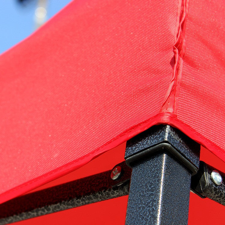 Prelata,copertina pentru acoperis cort tip pavilion Flippy, 2 x 3 m , impermeabila, invelis din material textil oxfort