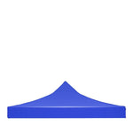 Prelata,copertina pentru acoperis cort tip pavilion Flippy, 2 x 3 m , impermeabila, invelis din material textil oxfort