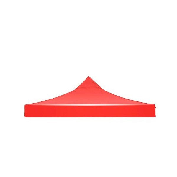 Prelata,copertina pentru acoperis cort tip pavilion Flippy, 2 x 3 m , impermeabila, invelis din material textil oxfort