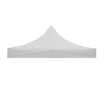 Prelata,copertina pentru acoperis cort tip pavilion Flippy, 3 x 3 m , impermeabila, invelis din material textil oxfort