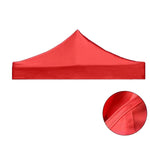 Prelata,copertina pentru acoperis cort tip pavilion Flippy, 3 x 3 m , impermeabila, invelis din material textil oxfort