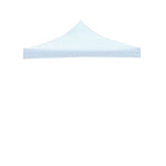 Prelata,copertina pentru acoperis cort tip pavilion Flippy, 3 x 4.5 m , impermeabila, invelis din material textil