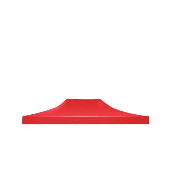 Prelata,copertina pentru acoperis cort tip pavilion Flippy, 3 x 4.5 m , impermeabila, invelis din material textil