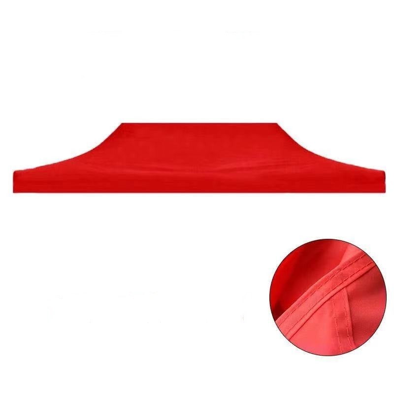 Prelata,copertina pentru acoperis cort tip pavilion Flippy, 3 x 4.5 m , impermeabila, invelis din material textil