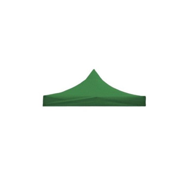 Prelata,copertina pentru acoperis cort tip pavilion Flippy, 3 x 6 m , impermeabila, invelis din material textil oxfort