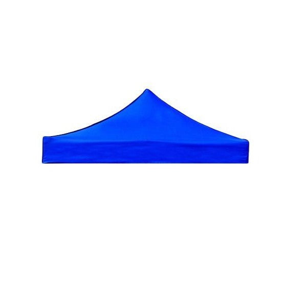 Prelata,copertina pentru acoperis cort tip pavilion Flippy, 3 x 6 m , impermeabila, invelis din material textil oxfort