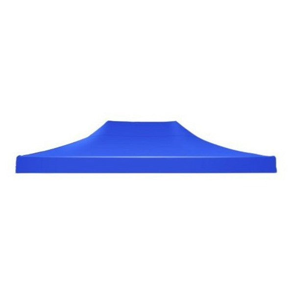 Prelata Copertina pentru Cort tip Pavilion, Flippy, Invelis Impermiabil din Material Textil Oxford 700D, Varf Plat