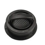Presa dubla pentru hamburgeri 3 in 1, forma si presa, cu maner, usor de curatat si folosit, 13x13x7 cm, fara lipire,