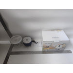 Tocator Electric pentru Bucatarie, Flippy, Model Presa Electrica pentru Legume Fructe Carne Umpluturi Sosuri, Otel