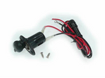 Priza bricheta auto mama x1 10A 12V cu fir SCI A13-106A