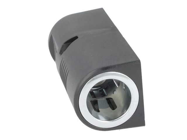 Priza bricheta auto mama x1 16A 12-24V DC montare pe panou PRO CAR 67614000