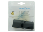 Priza bricheta auto mama x1 16A 12-24V DC montare pe panou PRO CAR 67614000