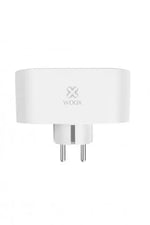 Priza smart dubla WiFi Woox R6073 16A